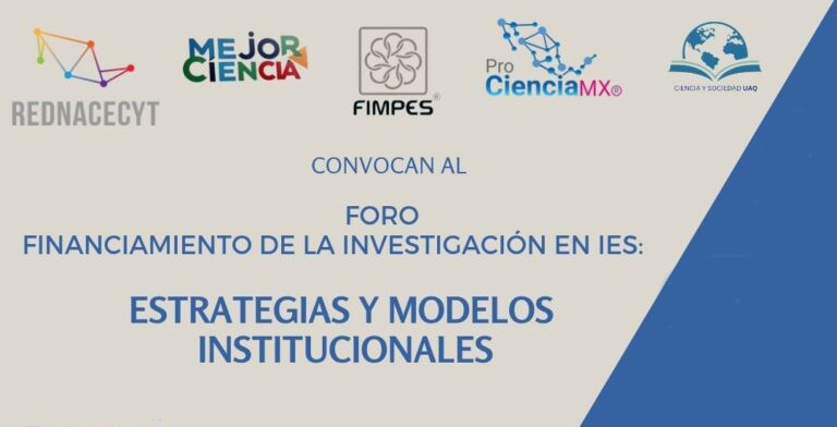 Financiamiento de la investigación en IES: Estrategias y modelos institucionales